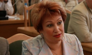 Вице-губернатор Омской области Татьяна Вижевитова призналась, что мечтает переехать в новую квартиру